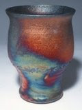 Rainbow Raku