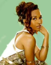 RozondaThomas Chilli - Rozonda Thomas / Chilli RozondaThomas Chilli