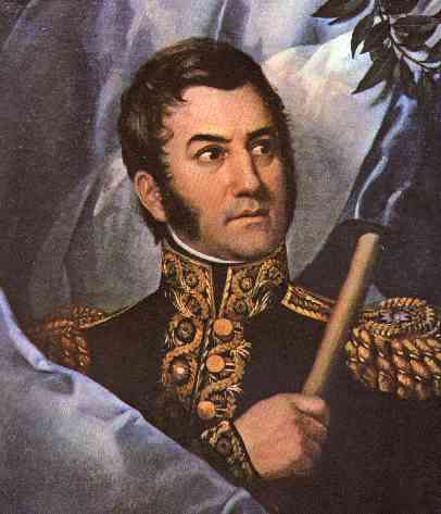 José de San Martin