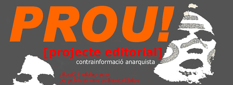 prou! [projecte editorial]