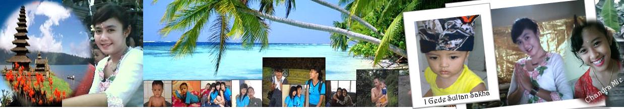 Bali - Tamblang Desaku