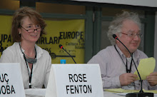 Rose Fenton & Alfred Phabigan
