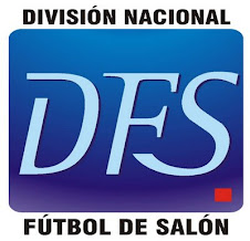 DIVISIÓN NACIONAL DE FUTSAL