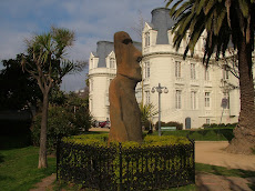 Vina del Mare, Chile