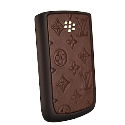 اكسسوار بلاك بيري .. BlackBerry+Bold+9700+9020+Onyx+Star+Back+Door+Battery+Cover+-+Coffee500