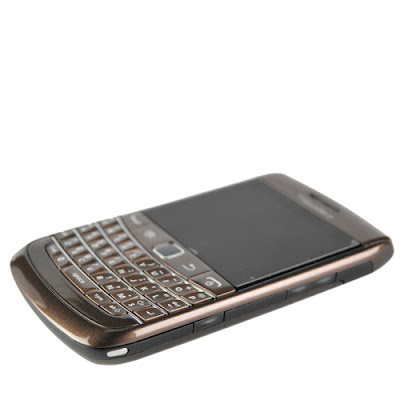 اكسسوار بلاك بيري .. BlackBerry+Bold+9700+9020+Onyx+Housing+Faceplate+Cover+With+Keypad++Battery+Cover+-+Metalic+Coffee500-3