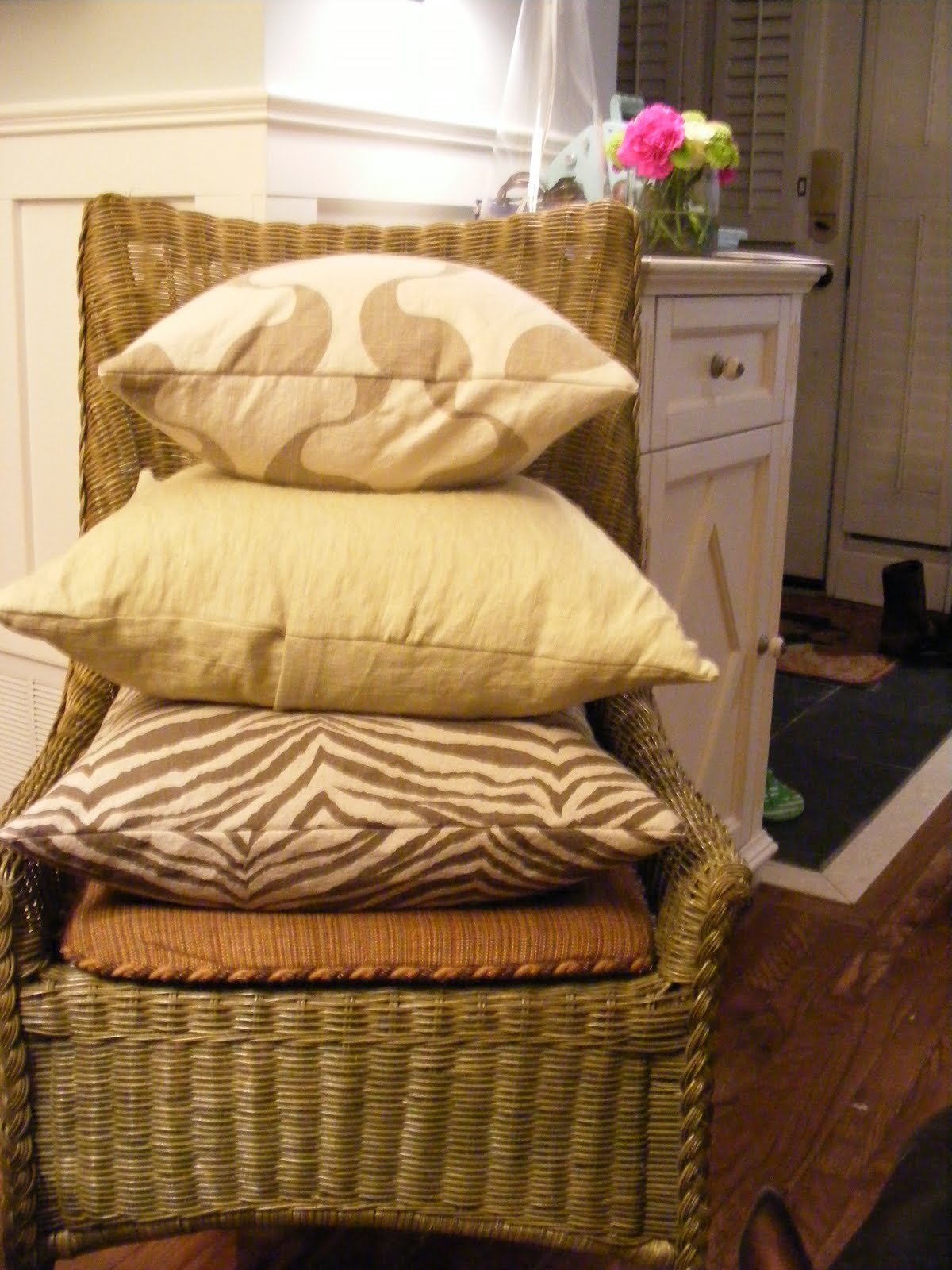 White Wood : 2010 projects re-cap part 1