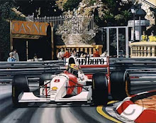 Livro - GP dos campeoes - Monaco