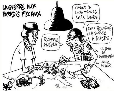 analyse des etats financiers
