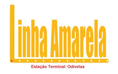 Linha Amarela