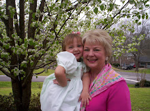 Nana and Me