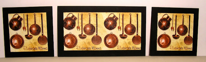 CUADROS DE CUCHARONES