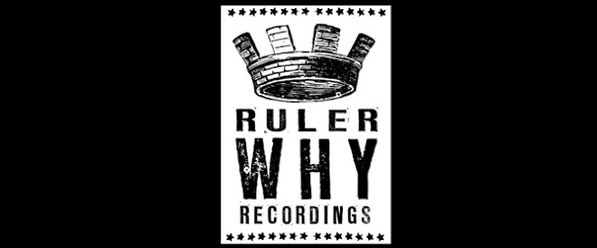 Ruler Why Recordings