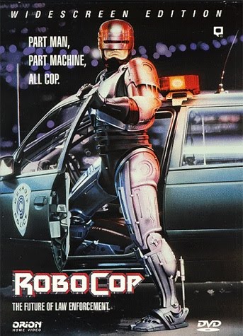 Baixar Filme Robocop 1 - Dublado Baixar Filme Robocop 1 DualAudio Download