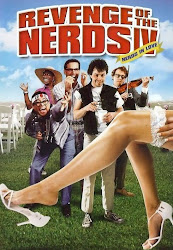 Capa do Filme A Vingança dos Nerds 4 Os Nerds Também Amam (Dublado) Baixe imagem de A Vingança dos Nerds 4 Os Nerds Também Amam (Dublado) sem Torrent