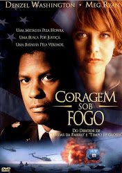 Download Coragem Sob Fogo (Dublado) Gratis Baixar Filme Coragem Sob Fogo (Dublado)