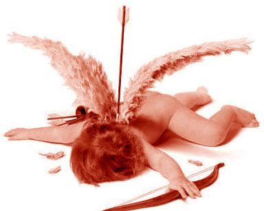 Cupid Ugly