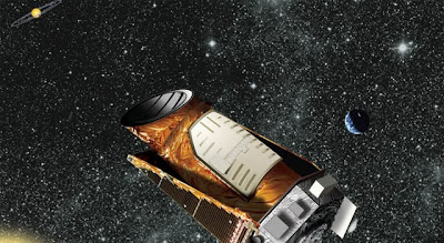 NASA's Kepler Mission