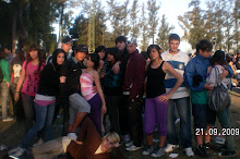 Junto a ustedes todo es perfecto ♥