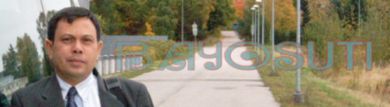 BAYOSUTI