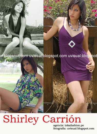BOOK DE MODELO