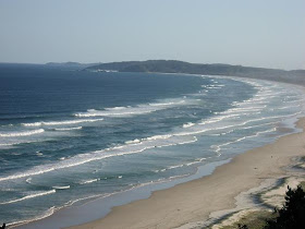 Byron Bay