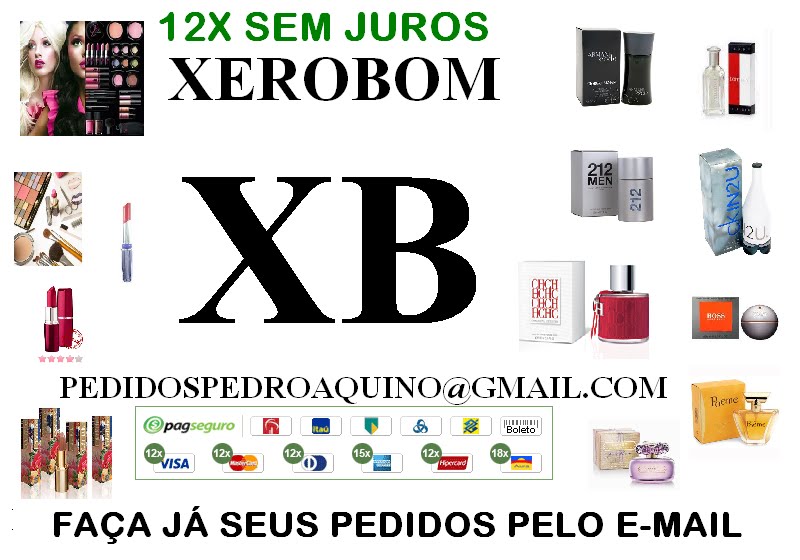 xerobom