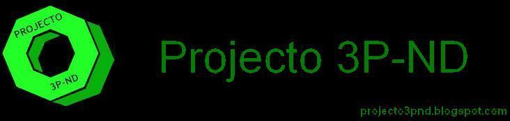 Projecto 3P-ND