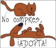 No COMPRES, ADOPTA =)