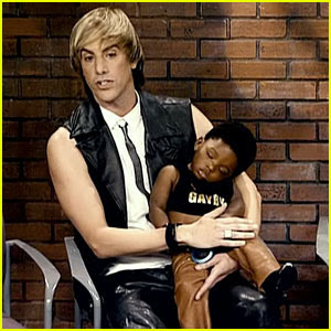 bruno movie trailer myspace