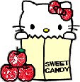 ♥ HELLO KITTY