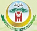 University Of Malakand