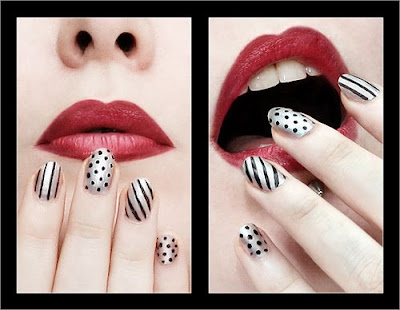 zebra nails, zebra nail designs, zebra print nails