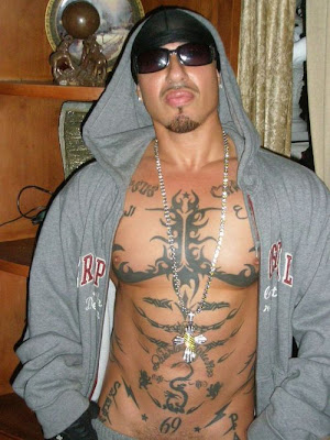 tribal tattoos tattoos for mens