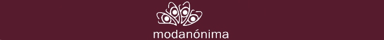 MODANÓNIMA