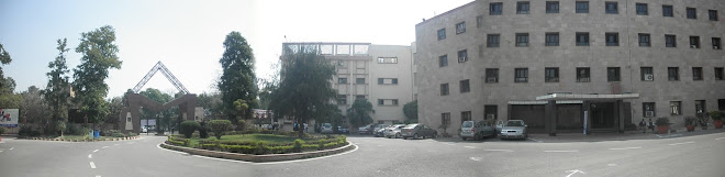 MAULANA AZAD MEDICAL COLLEGE BAHADUR SHAH ZAFAR MARG NEW DELHI-110002.