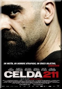 Celda 211 