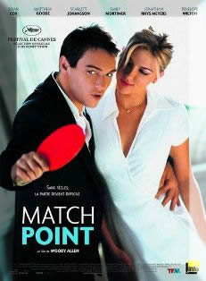 Match Point