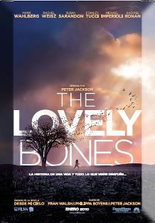 The Lovely Bones