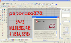 Wilcom 2006 SP4