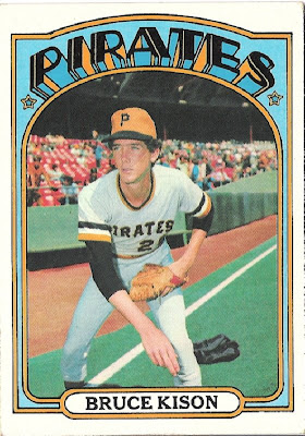 bruce kison