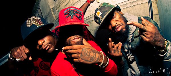 RBG: Revolutionary but Gangsta - Wikipedia