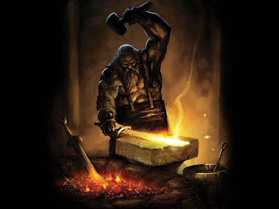 Forgeron