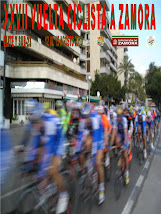 VUELTA A ZAMORA 2010 DEL 12 AL 15 DE AGOSTO