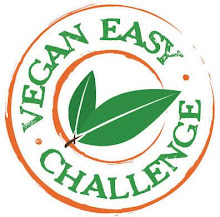 Vegan Easy Challenge