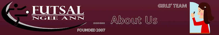 .::. NP Futsal Ladies .::. About Us .::.