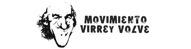 Movimiento Virrey Volvé
