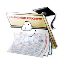 CALENDARIO ESCOLAR 2009-2010