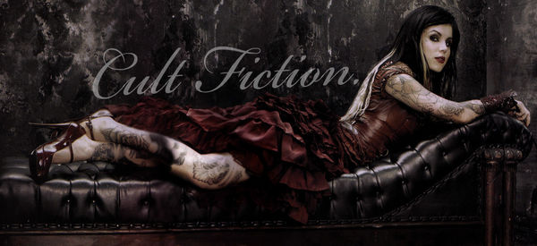 Cult Fiction