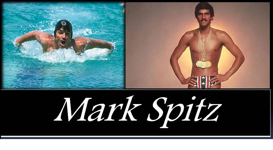 MARK SPITZ